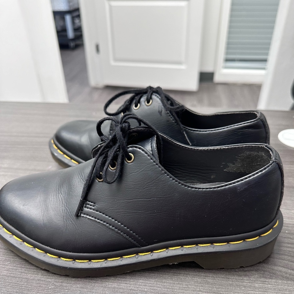Dr. Martens 1461 3 eye